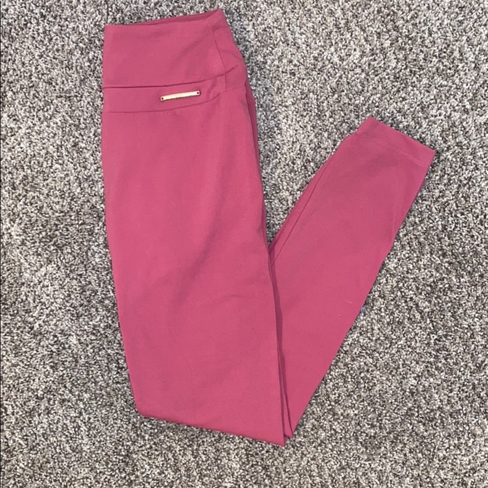 Whitney Simmons Gymshark Leggings